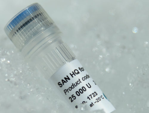 70921-160  SAN High Quality (Bioprocessing grade)